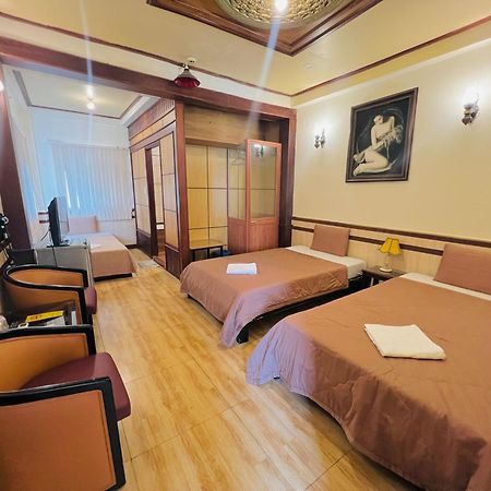 Bi Saigon Hotel Bandar Ho Chi Minh Luaran gambar