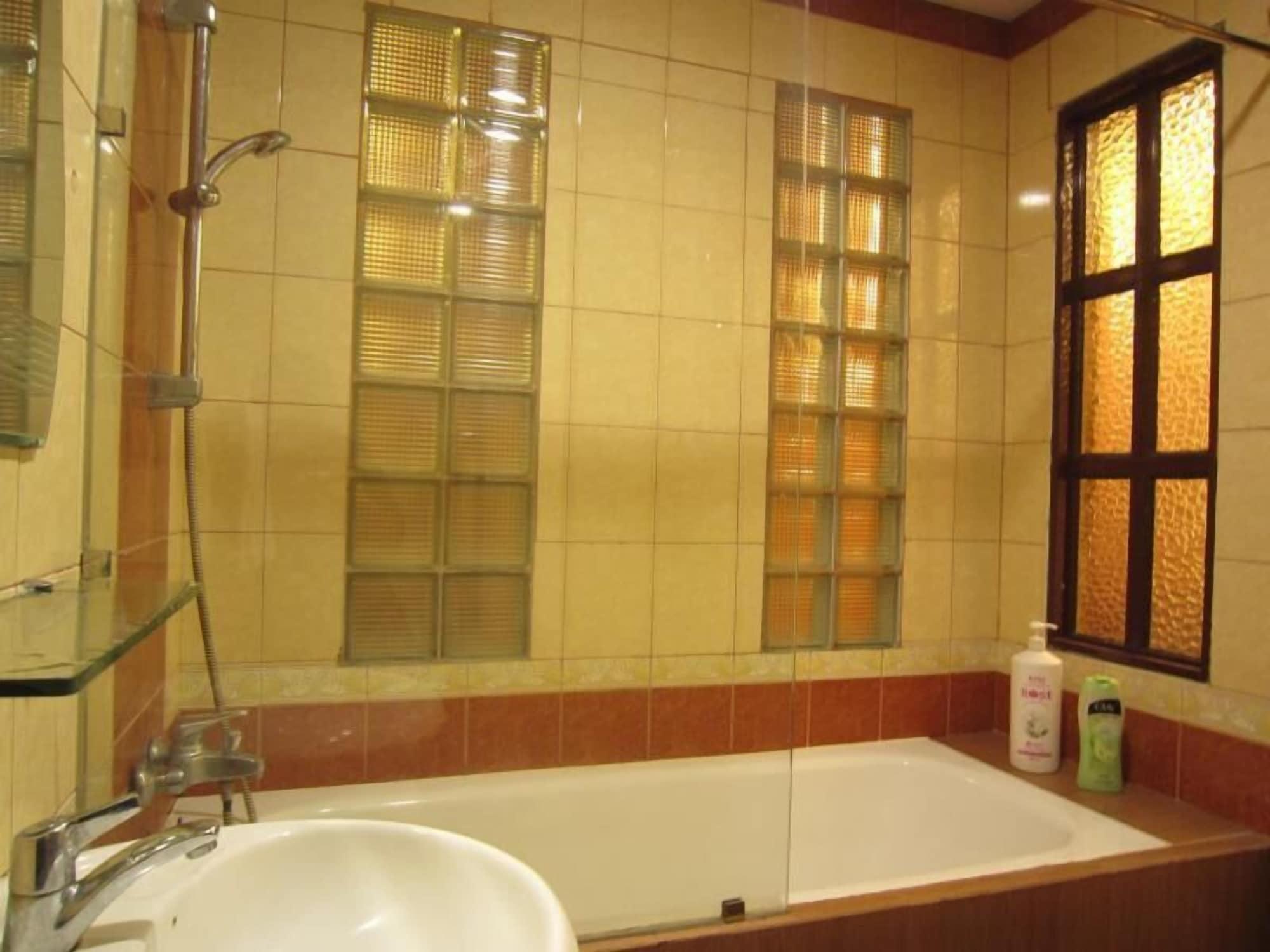Bi Saigon Hotel Bandar Ho Chi Minh Luaran gambar