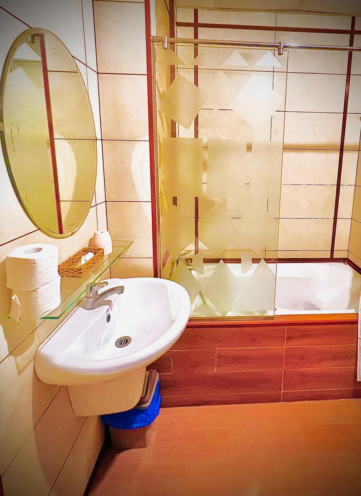 Bi Saigon Hotel Bandar Ho Chi Minh Luaran gambar