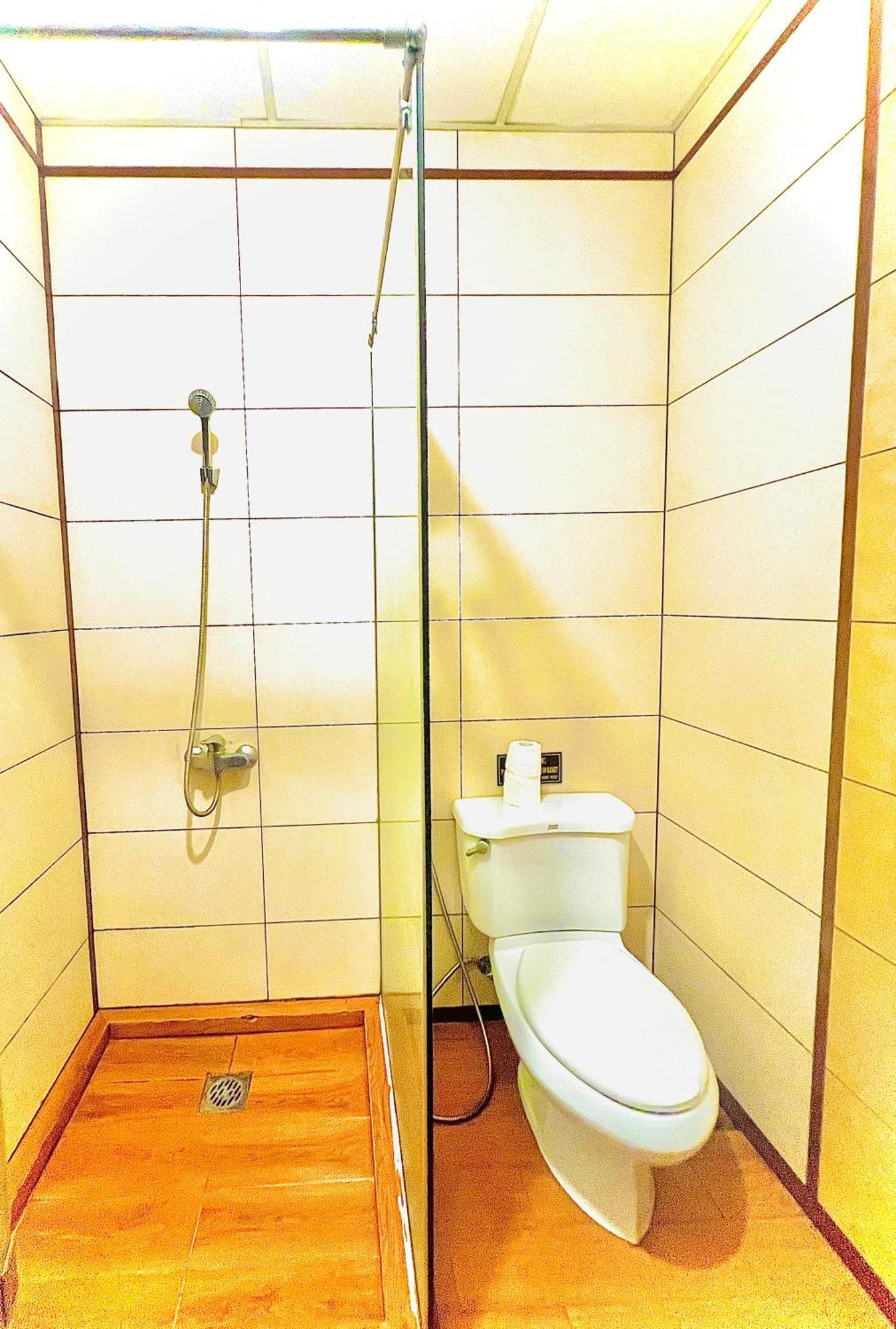 Bi Saigon Hotel Bandar Ho Chi Minh Luaran gambar