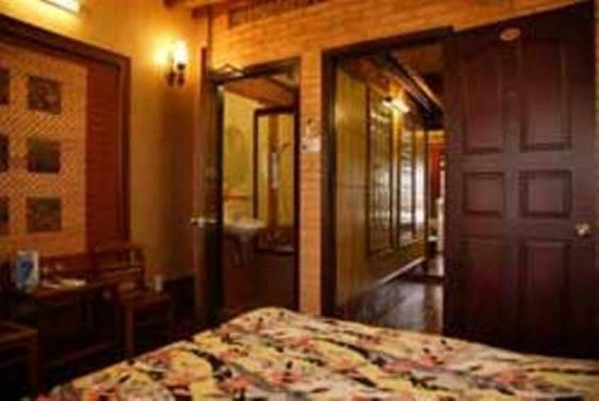 Bi Saigon Hotel Bandar Ho Chi Minh Luaran gambar